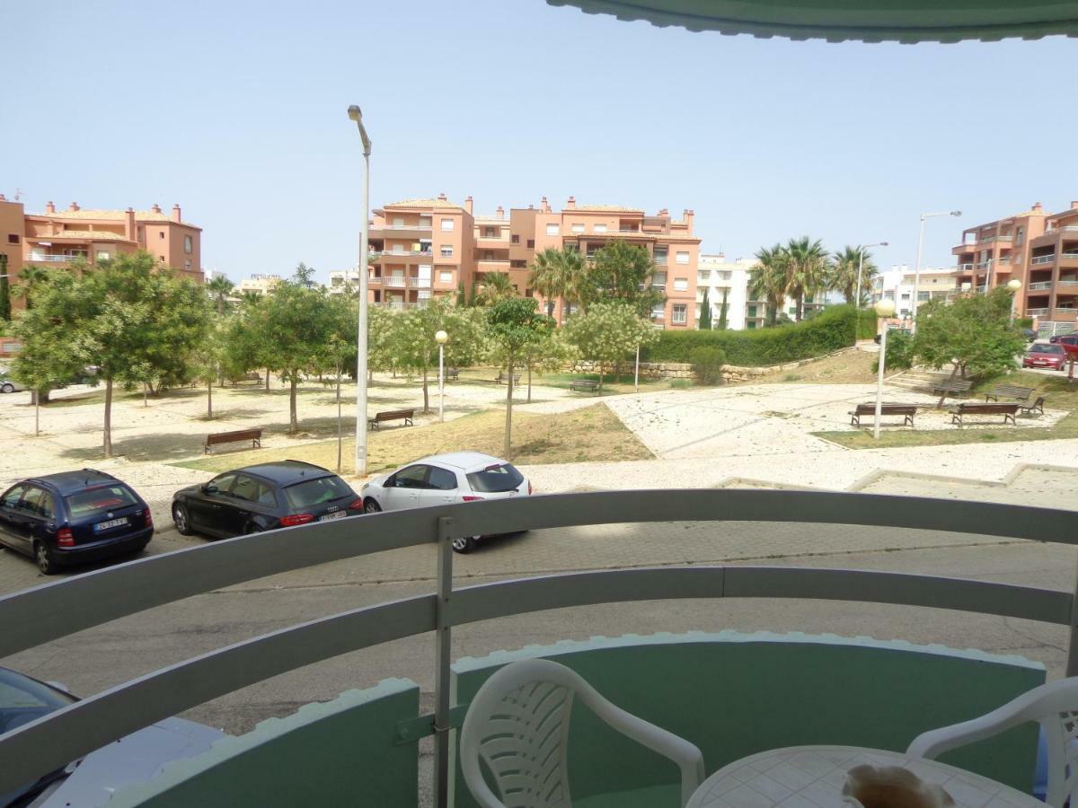 3 Castelos Jardim Portimao Bagian luar foto